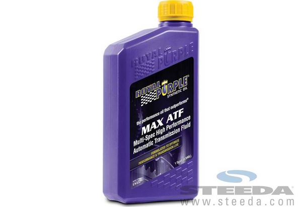 Royal Purple Automatic Transmission Fluid - 79-14